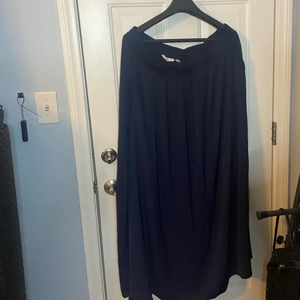 Maxi skirt new